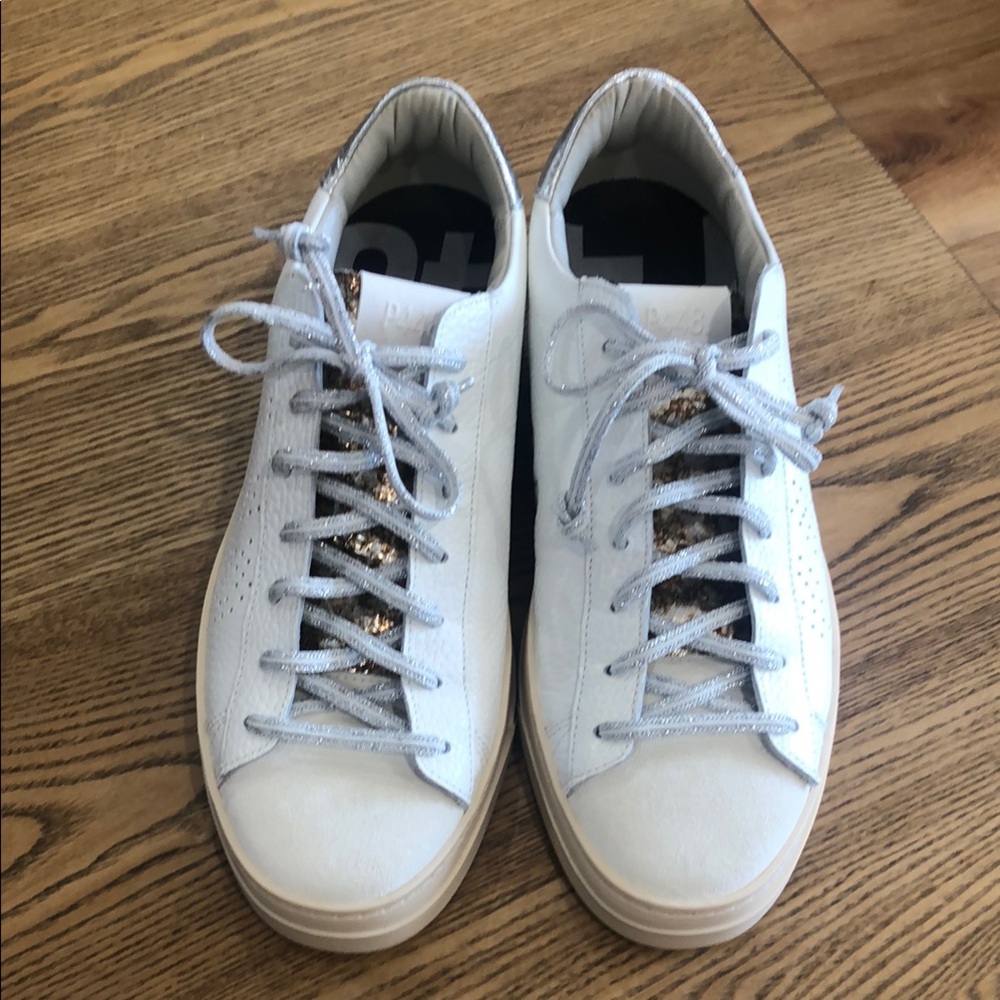NEW P448 You Can Surf Later Sneakers F23 Jack